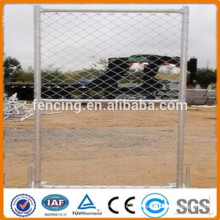 Anping metal Construção temporária Link chain link